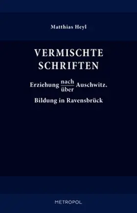 Heyl |  Vermischte Schriften | Buch |  Sack Fachmedien