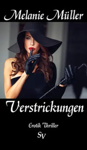 Müller | Verstrickungen | Buch | 978-3-86332-066-9 | sack.de