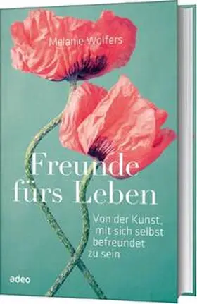 Wolfers | Freunde fürs Leben | Buch | 978-3-86334-113-8 | www2.sack.de