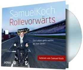 Koch |  Rolle vorwärts | Sonstiges |  Sack Fachmedien