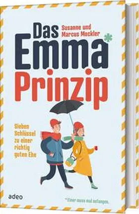 Das Emma*-Prinzip | Buch | 978-3-86334-185-5 | www2.sack.de