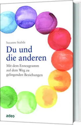Stabile | Du und die anderen | Buch | 978-3-86334-242-5 | www2.sack.de
