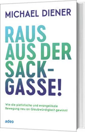 Diener |  Raus aus der Sackgasse! | Buch |  Sack Fachmedien