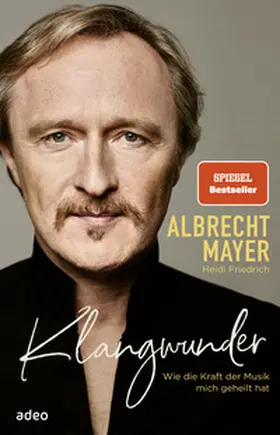 Mayer / Friedrich |  Klangwunder | Buch |  Sack Fachmedien