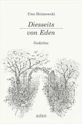 Heimowski |  Diesseits von Eden | Buch |  Sack Fachmedien