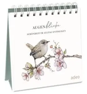 AugenBlicke - Aufstellbuch | Buch | 978-3-86334-363-7 | www2.sack.de