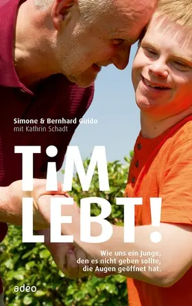Guido / Schadt | Tim lebt! | E-Book | www2.sack.de