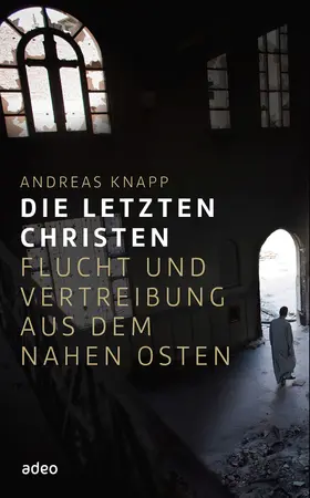 Knapp |  Die letzten Christen | eBook | Sack Fachmedien