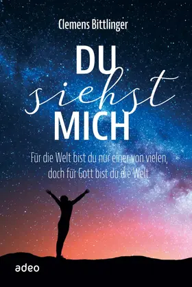 Bittlinger |  Du siehst mich | eBook | Sack Fachmedien