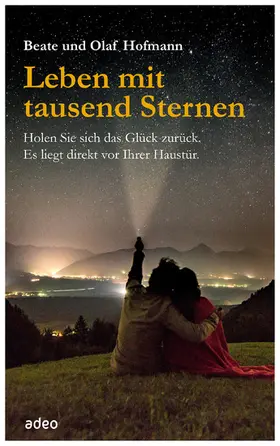 Hofmann |  Leben mit tausend Sternen | eBook | Sack Fachmedien