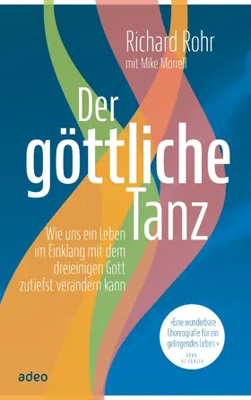 Rohr | Der göttliche Tanz | E-Book | www2.sack.de