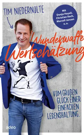 Niedernolte |  Wunderwaffe Wertschätzung | eBook | Sack Fachmedien
