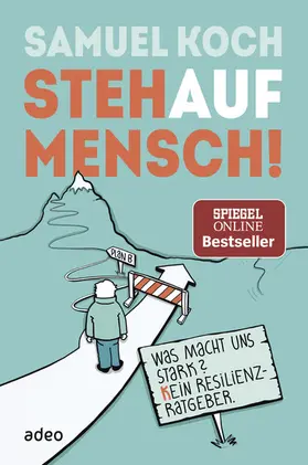 Koch |  StehaufMensch! | eBook | Sack Fachmedien