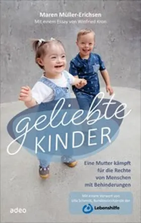 Müller-Erichsen | Geliebte Kinder | E-Book | www2.sack.de