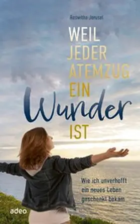 Jerusel | Weil jeder Atemzug ein Wunder ist | E-Book | www2.sack.de