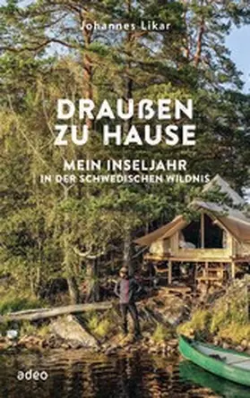 Likar | Draußen zu Hause | E-Book | www2.sack.de
