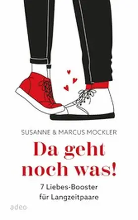 Mockler |  Da geht noch was! | eBook | Sack Fachmedien