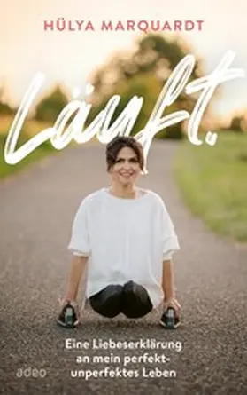 Marquardt | Läuft. | E-Book | www2.sack.de