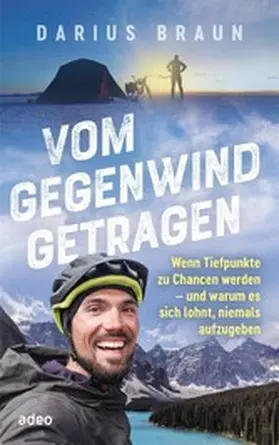 Braun | Vom Gegenwind getragen | E-Book | www2.sack.de