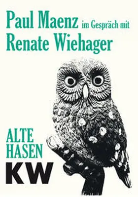 Pfeffer |  Paul Maenz im Gespräch mit Renate Wiehager | Buch |  Sack Fachmedien