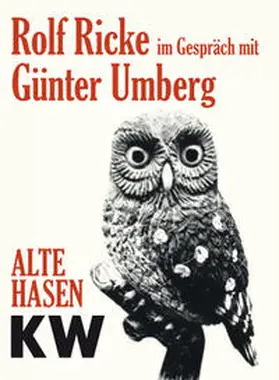 Pfeffer |  Rolf Ricke im Gespräch mit Günter Umberg | Buch |  Sack Fachmedien
