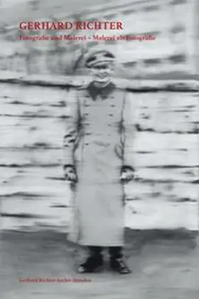 Elger / Küster |  Gerhard Richter.Fotografie und Malerei – Malerei als FotografieAcht Texte zu Gerhard Richters Medienstrategie | Buch |  Sack Fachmedien
