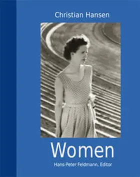 Feldmann |  Christian Hansen. Women | Buch |  Sack Fachmedien