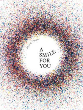 Arrhenius / Givell / Hein |  Jeppe Hein. A smile for you | Buch |  Sack Fachmedien
