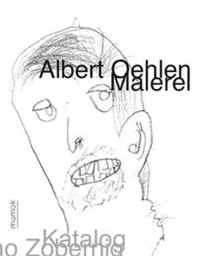 Hochdörfer |  Albert Oehlen. Malerei | Buch |  Sack Fachmedien