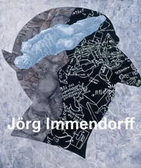 Gohr |  Immendorff. Werkverzeichnis 3 | Buch |  Sack Fachmedien