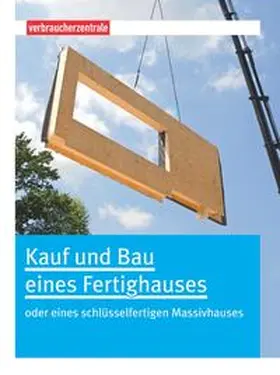 Burk |  Kauf und Bau eines Fertighauses | Buch |  Sack Fachmedien