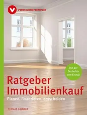 Hammer |  Ratgeber Immobilienkauf | eBook | Sack Fachmedien