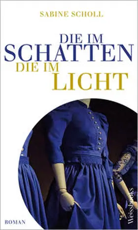 Scholl |  Die im Schatten, die im Licht | Buch |  Sack Fachmedien