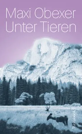 Obexer |  Unter Tieren | Buch |  Sack Fachmedien