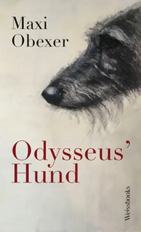 Obexer |  Odysseus' Hund | Buch |  Sack Fachmedien