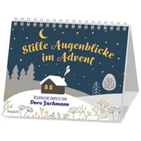 Zachmann |  Stille Augenblicke im Advent | Sonstiges |  Sack Fachmedien