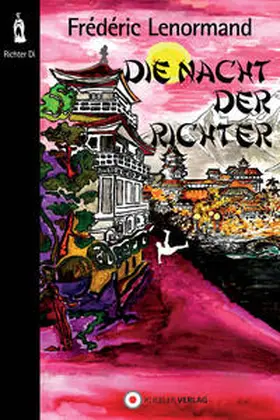 Lenormand / Frank |  Die Nacht der Richter | Buch |  Sack Fachmedien