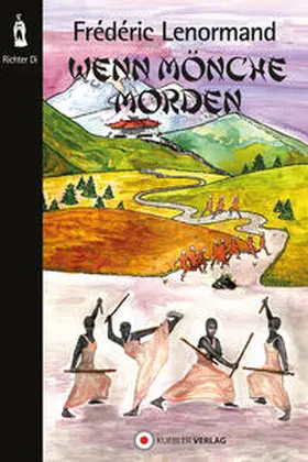 Lenormand / Frank | Wenn Mönche morden | Buch | 978-3-86346-032-7 | www2.sack.de