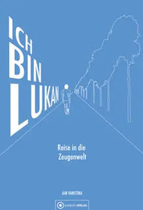 Vanstina | Ich bin Lukan | Buch | 978-3-86346-064-8 | www2.sack.de