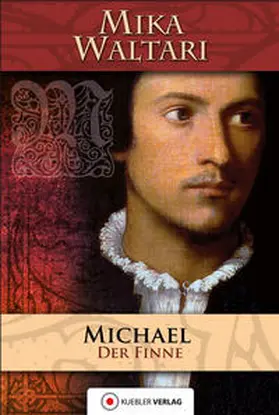 Waltari / Ludden |  Michael der Finne | Buch |  Sack Fachmedien