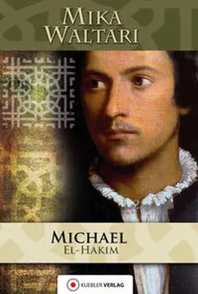 Waltari / Ludden | Michael el-Hakim | Buch | 978-3-86346-074-7 | sack.de