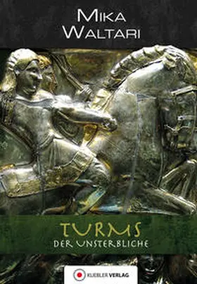Waltari / Ludden | Waltari, M: Turms der Unsterbliche | Buch | 978-3-86346-075-4 | sack.de