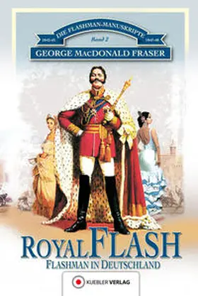 Fraser |  Royal Flash | eBook | Sack Fachmedien