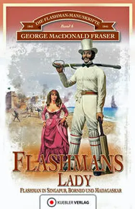 Fraser |  Flashmans Lady | eBook | Sack Fachmedien
