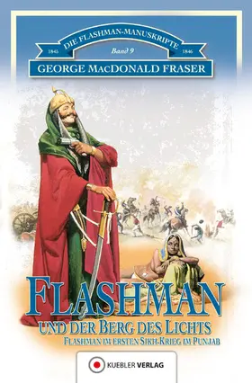 Fraser / Compart |  Flashman und der Berg des Lichts | eBook | Sack Fachmedien