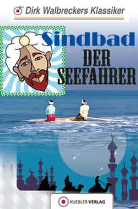Walbrecker |  Sindbad der Seefahrer | eBook | Sack Fachmedien