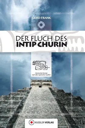Frank |  Der Fluch des Intip Churin | eBook | Sack Fachmedien