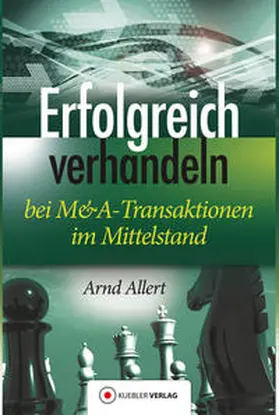 Allert |  Erfolgreich verhandeln | eBook | Sack Fachmedien