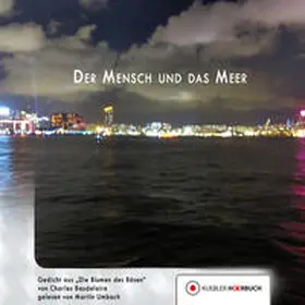 Baudelaire |  Der Mensch und das Meer | Sonstiges |  Sack Fachmedien