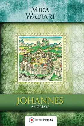 Waltari / Ludden |  Johannes Angelos | eBook | Sack Fachmedien